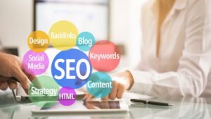 How SEO Services Help Jaipur Businesses Get More Local Customers